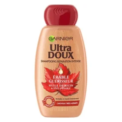 Online ULTRA DOUX Shampooing erable guerisseur