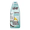 Discount KEFF Shampooing keratin & coconut oil