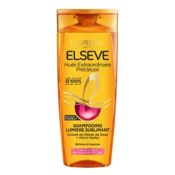 Best ELSEVE Shampooing lumiere sublimant
