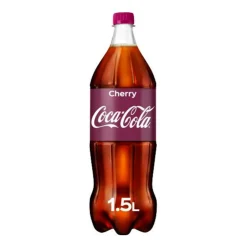 Online Soda cherry 1.5l