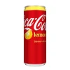Outlet Soda lemon 33cl