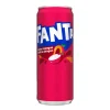 Outlet FANTA Soda mangue fruit du dragon 33cl