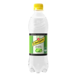 Sale SCHWEPPES Soda mojito 42cl