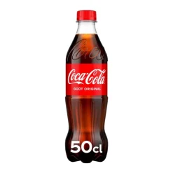 Soda original 50cl