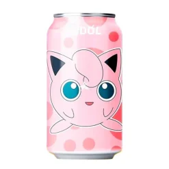 Best Soda peche rondoudou 33cl