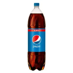 Clearance PEPSI Soda regular 2.25l