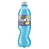 New FANTA Soda shokata zero 50cl