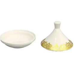 Outlet KITCHEN COLLECTION ORIENTAL Soucoupe tajine petite taille