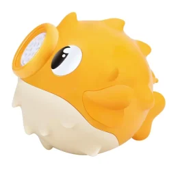 Online Souffleur a bulle poisson