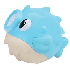 Online Souffleur a bulle poisson