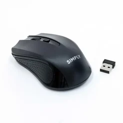 Outlet SIMPLY CONNECT Souris sans fil