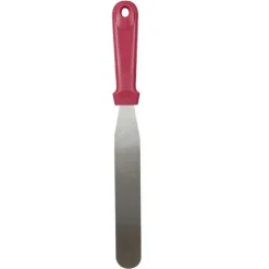 Sale Spatule plate pour glacage genoi