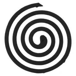 Outlet Spirales anti-moustique x10