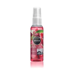 Outlet AROMA CAR Spray 75ml cherry