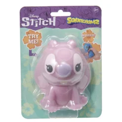 New STITCH Squishy antistress