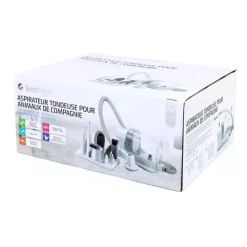 Station de toilettage