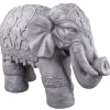 Online TRANQUIL GARDEN Statue elephant 60x40x25 cm