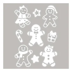 Online Stickers floq pain epice gnome