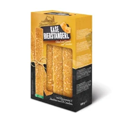New Sticks fromage 100g
