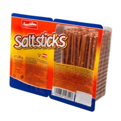 Sticks sales