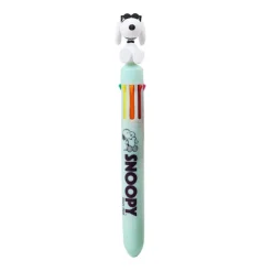 Discount SNOOPY Stylo 8 couleurs