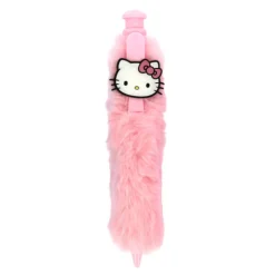 Clearance HELLO KITTY Stylo en peluche