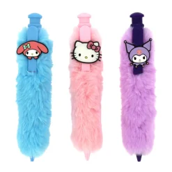 Clearance HELLO KITTY Stylo en peluche