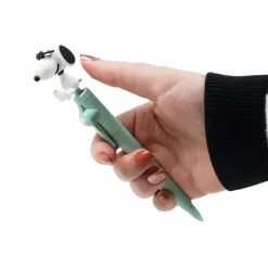 Discount SNOOPY Stylo fantaisie
