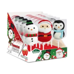 Sale Sucettes mallow noel 25g