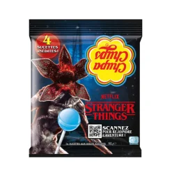 Sale Sucettes stranger things