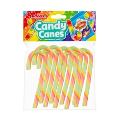 Sale Sucres d'orge petillant x10