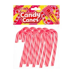 Sale Sucres d'orge petillant x10