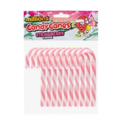 Discount MILLIONS Sucres d'orge x10