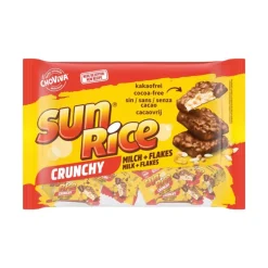 Discount Sun rice chocolat mini crunchy
