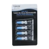 Best TURNER&GRAY Super glue 0.5g x4 pack eco