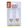 Best T&G FOR LESS Super glue 10g x2 pack eco