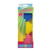 Clearance SPARKLE & SHINE Super scrubby eponges x3