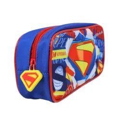 Hot SUPERMAN trousse rectangulaire