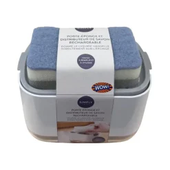 Sale SIMPLY Support a eponge distributeur