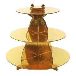 Support a gateau 3 niveaux m18