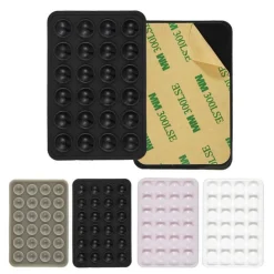 Outlet Support a ventouse pour tele