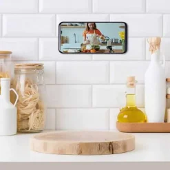 Outlet Support a ventouse pour tele