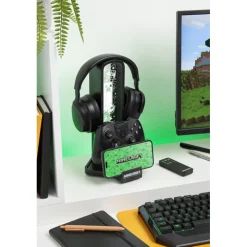 Support gaming minecraft