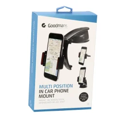 New Support telephone voiture uni