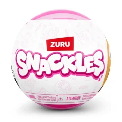 Online Surprise snackles serie 3