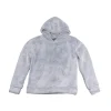 Outlet Sweat capuche sherpa s/xl