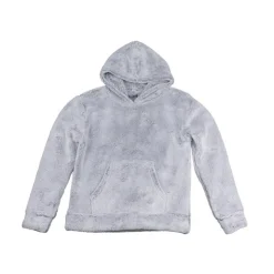 Outlet Sweat capuche sherpa s/xl