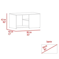 Discount Table basse adel