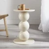Outlet HOME COLLECTION Table d appoint / bout de canape