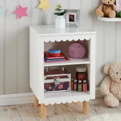 Best SIMPLY KIDS Table de chevet vagues